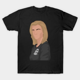 Sylvie Brett | Chicago Fire T-Shirt